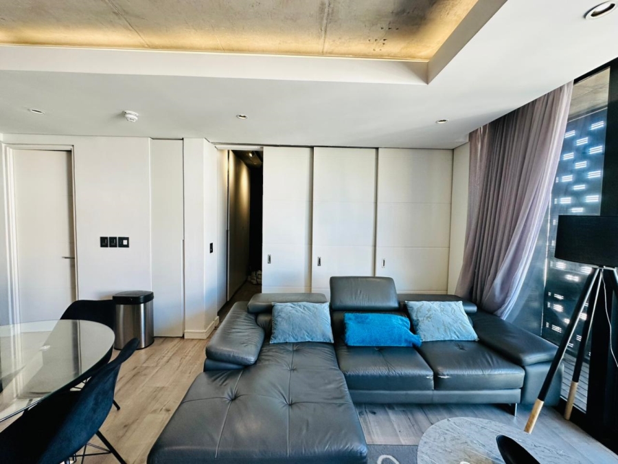 1 Bedroom Property for Sale in De Waterkant Western Cape